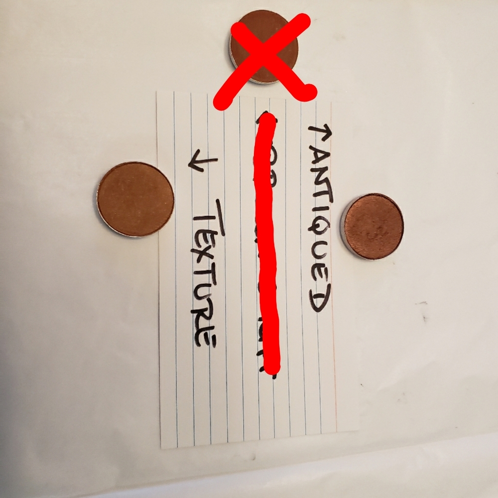 MAC Pro-Palette w/ 15 Shadows! - Picture 14 of 15